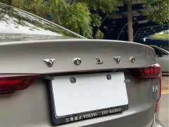 Volvo S60 B4 Zhiyuan Luxury Edition - фото 16