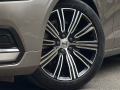 Volvo S60 B4 Zhiyuan Luxury Edition - фото 17
