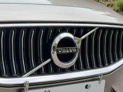Volvo S60 B4 Zhiyuan Luxury Edition - фото 18
