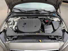 Volvo S60 B4 Zhiyuan Luxury Edition - фото 20