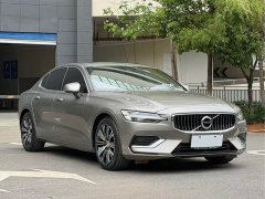 Volvo S60 B4 Zhiyuan Luxury Edition - фото 3