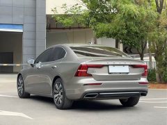 Volvo S60 B4 Zhiyuan Luxury Edition - фото 4