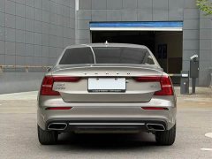 Volvo S60 B4 Zhiyuan Luxury Edition - фото 6