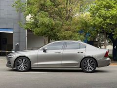 Volvo S60 B4 Zhiyuan Luxury Edition - фото 7