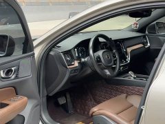 Volvo S60 B4 Zhiyuan Luxury Edition - фото 8