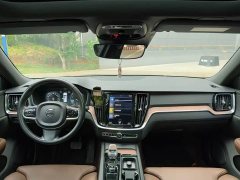 Volvo S60 B4 Zhiyuan Luxury Edition - фото 9