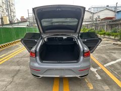 FAW-Volkswagen CC 2021 Hunting Vehicle 380TSI Hunting Heart Edition - фото 10