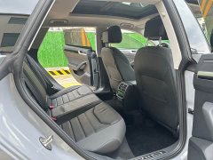 FAW-Volkswagen CC 2021 Hunting Vehicle 380TSI Hunting Heart Edition - фото 11