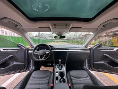 FAW-Volkswagen CC 2021 Hunting Vehicle 380TSI Hunting Heart Edition - фото 15