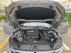 FAW-Volkswagen CC 2021 Hunting Vehicle 380TSI Hunting Heart Edition - фото 16
