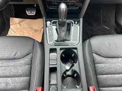 FAW-Volkswagen CC 2021 Hunting Vehicle 380TSI Hunting Heart Edition - фото 17