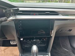 FAW-Volkswagen CC 2021 Hunting Vehicle 380TSI Hunting Heart Edition - фото 18
