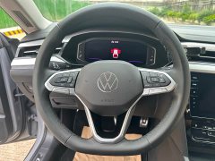 FAW-Volkswagen CC 2021 Hunting Vehicle 380TSI Hunting Heart Edition - фото 19