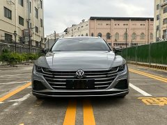 FAW-Volkswagen CC 2021 Hunting Vehicle 380TSI Hunting Heart Edition - фото 2