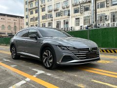 FAW-Volkswagen CC 2021 Hunting Vehicle 380TSI Hunting Heart Edition - фото 3