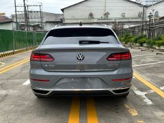 FAW-Volkswagen CC 2021 Hunting Vehicle 380TSI Hunting Heart Edition - фото 4
