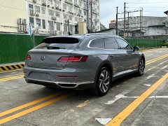 FAW-Volkswagen CC 2021 Hunting Vehicle 380TSI Hunting Heart Edition - фото 6