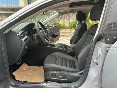 FAW-Volkswagen CC 2021 Hunting Vehicle 380TSI Hunting Heart Edition - фото 8