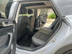 FAW-Volkswagen CC 2021 Hunting Vehicle 380TSI Hunting Heart Edition - фото 9