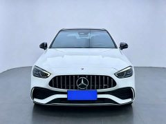 Mercedes-Benz C-Class C 260 L Haoye Sports Edition - фото 2