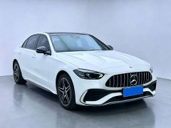Mercedes-Benz C-Class C 260 L Haoye Sports Edition - фото 3