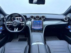 Mercedes-Benz C-Class C 260 L Haoye Sports Edition - фото 4
