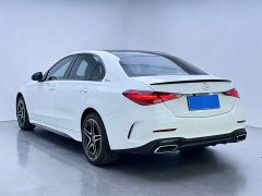 Mercedes-Benz C-Class C 260 L Haoye Sports Edition - фото 7