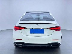 Mercedes-Benz C-Class C 260 L Haoye Sports Edition - фото 8