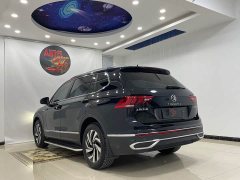 Volkswagen L 280TSI 2WD Edition - фото 18