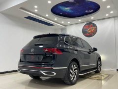 Volkswagen L 280TSI 2WD Edition - фото 20