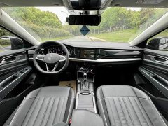 Volkswagen Passat 2022 330TSI Elite Edition - фото 16