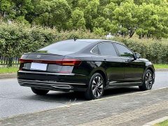 Volkswagen Passat 2022 330TSI Elite Edition - фото 4