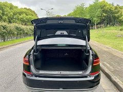 Volkswagen Passat 2022 330TSI Elite Edition - фото 8