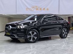 Mercedes-Benz GLE 350 4MATIC SUV Fashion Version - фото 1