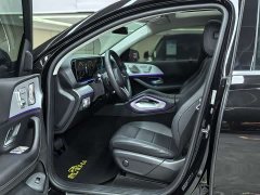 Mercedes-Benz GLE 350 4MATIC SUV Fashion Version - фото 10