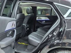 Mercedes-Benz GLE 350 4MATIC SUV Fashion Version - фото 11