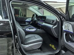 Mercedes-Benz GLE 350 4MATIC SUV Fashion Version - фото 12