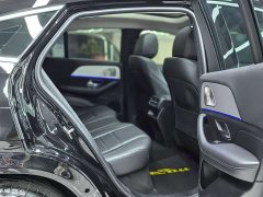Mercedes-Benz GLE 350 4MATIC SUV Fashion Version - фото 13