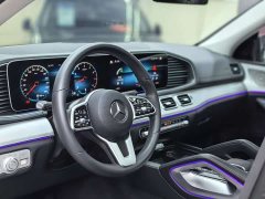 Mercedes-Benz GLE 350 4MATIC SUV Fashion Version - фото 14