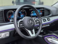 Mercedes-Benz GLE 350 4MATIC SUV Fashion Version - фото 15