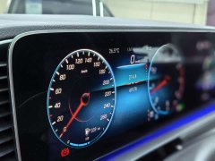 Mercedes-Benz GLE 350 4MATIC SUV Fashion Version - фото 16