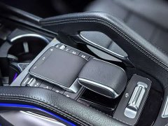 Mercedes-Benz GLE 350 4MATIC SUV Fashion Version - фото 18