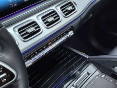 Mercedes-Benz GLE 350 4MATIC SUV Fashion Version - фото 19