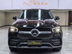 Mercedes-Benz GLE 350 4MATIC SUV Fashion Version - фото 2