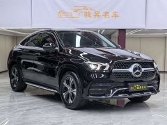 Mercedes-Benz GLE 350 4MATIC SUV Fashion Version - фото 3