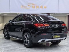 Mercedes-Benz GLE 350 4MATIC SUV Fashion Version - фото 4