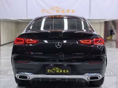 Mercedes-Benz GLE 350 4MATIC SUV Fashion Version - фото 5
