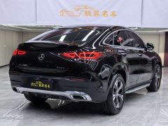 Mercedes-Benz GLE 350 4MATIC SUV Fashion Version - фото 6