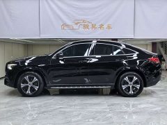 Mercedes-Benz GLE 350 4MATIC SUV Fashion Version - фото 7