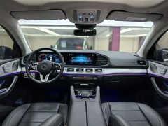 Mercedes-Benz GLE 350 4MATIC SUV Fashion Version - фото 9